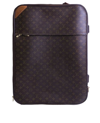 Pegase 70 Suitcase, front view